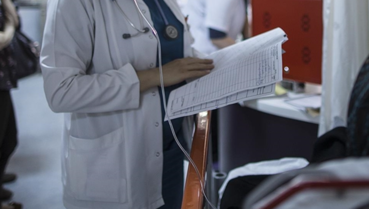 Hastanelerde yeni dönem: Aile hekimlerinin sevkleri ile yüzde 50 indirim!