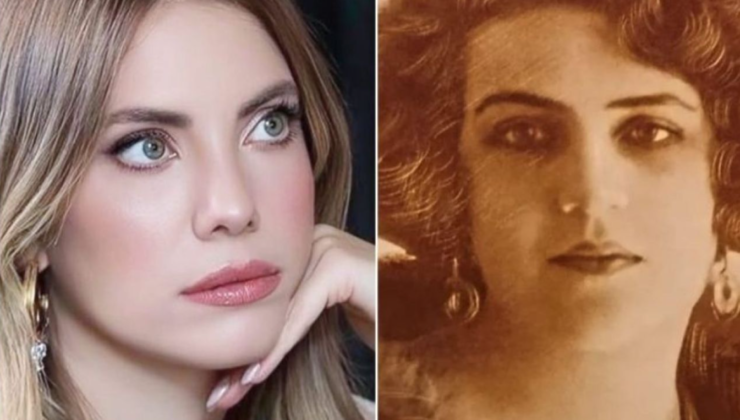 Şakir Paşa’nın cast seçimi yine olay oldu! “Siyah saçlı oyuncu mu yok!”