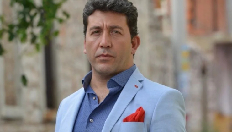 Emre Kınay Oyunculuktan Emlakçılığa Geçti!