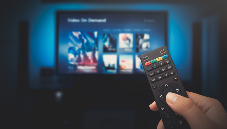 Dizi sektöründe kartelleşme operasyonu: Olay tekelleşmeden geziye nasıl geldi?