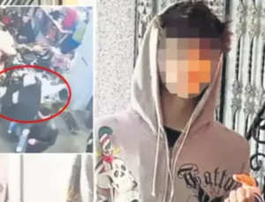 İtalyan şefin oğlunu bıçaklayanların pişkin savunması!