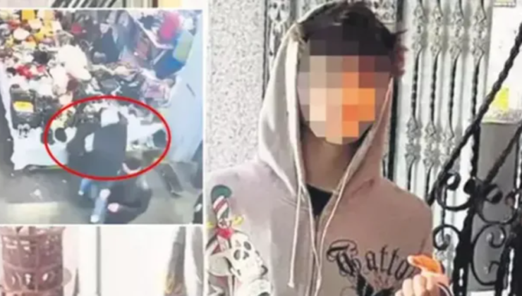 İtalyan şefin oğlunu bıçaklayanların pişkin savunması!