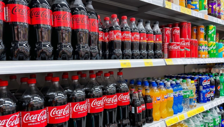 Klorat Alarmı: Coca-Cola ve Yan Markalarındaki Risk Ortaya Çıktı!