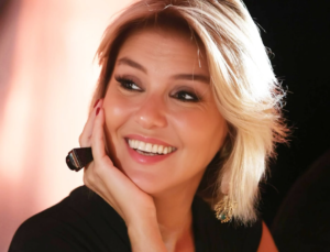 Piyasa dizisinde değişiklik: Gülben Ergen yerine o isim geldi!