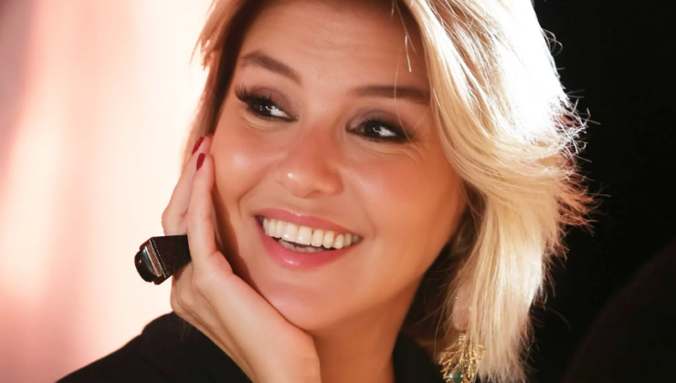 Piyasa dizisinde değişiklik: Gülben Ergen yerine o isim geldi!