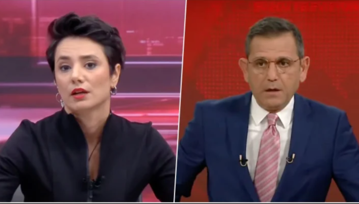 Fatih Portakal’ın Barış Pehlivan yorumuna  Muharrem İnce ve Şule Aydın’dan tepki!