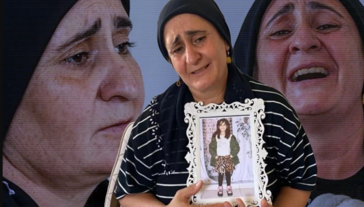 Cezaevinden şaşırtıcı talep Yüksel Güran’ın ‘Narin İçin’ isteği!