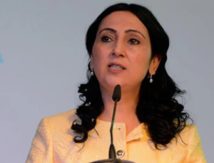 HDP’li Figen Yüksekdağ’ın Kardeşi Evinde Ölü Bulundu!