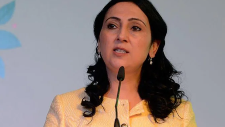 HDP’li Figen Yüksekdağ’ın Kardeşi Evinde Ölü Bulundu!