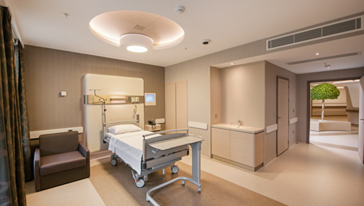 Özel hastaneler için yeni dönem: Yönetmelik baştan aşağı değişti!