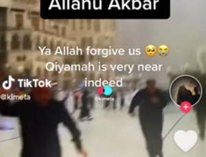 7.9’luk sahte deprem videosu sosyal medyayı salladı!