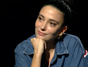 Kızılcık Şerbeti’nin Nursema’sı: ‘Çocukluğum annesiz’ geçti!