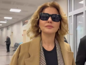 Gülben Ergen, Sıla bebek paylaşımı üzerine ifade verdi!