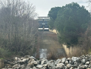 Yalova’da su krizi: Gökçe Barajı’nda köpüklenme ve kimyasal madde iddiası