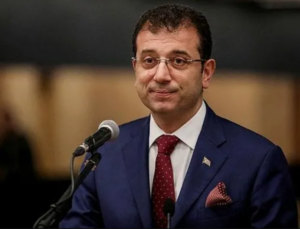 Ekrem İmamoğlu’nun Çağlayan Adliyesi’ndeki İfadesi Ortaya Çıktı!