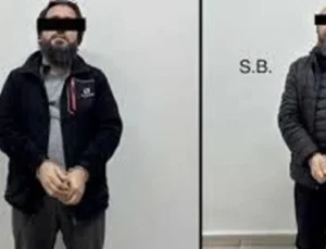 El Kaide’nin iki kilit ismi İstanbul’da yakalandı