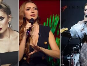 Hadise’nin şarkı krizi İrem Derici ve Demet Akalın’a sıçradı!