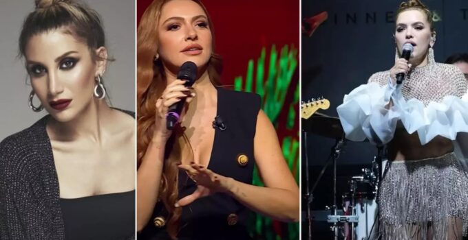 Hadise’nin şarkı krizi İrem Derici ve Demet Akalın’a sıçradı!