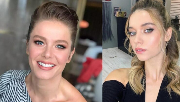 Burcu Biricik’ten ID İletişim tartışmalarına: “Haksızlıklar konuşulsun!”