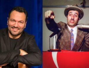 Kemal Sunal’ın ikonik rolü Zübük, oğlu tarafından canlandırılacak!