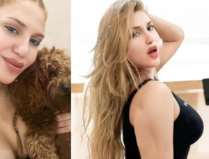 Survivor Almeda Baylan Kimdir? Kaç yaşında nereli?