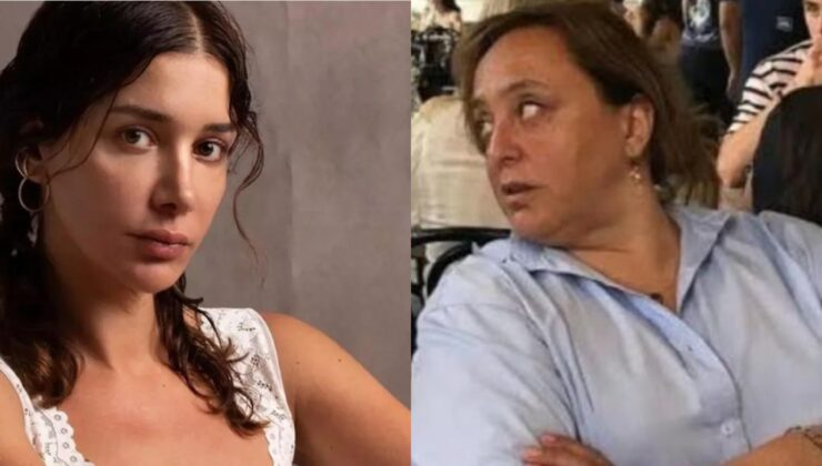 Ayşe Barım tiyatro eserini alıp kendi oyuncularıyla film yapmış!