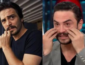 Ahmet Kural’dan estetik açıklaması: “Bana yetmez”