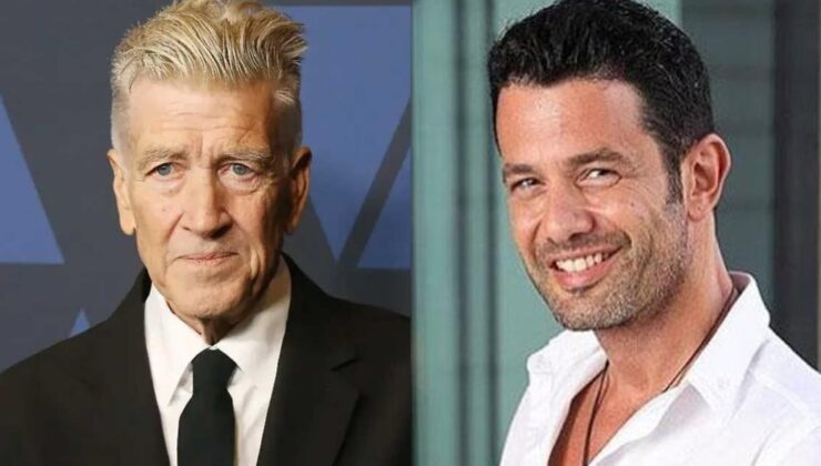 David Lynch’in Keremcem’i takip etmesinin nedeni ortaya çıktı!