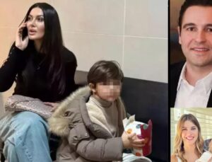 Sabancılardan babalık davasına fotoğraflı yanıt paylaşımlar peş peşe!