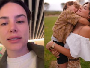 İbrahim Çelikkol’un eski eşi Mihre Mutlu’dan Nihal Candan tepkisi!