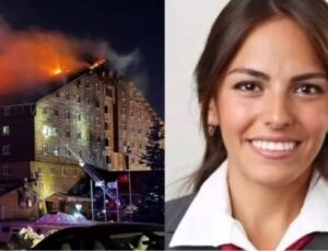 Grand Kartal Otel’in ortağı açıklama yaptı tepki gelince hesabını kapattı!