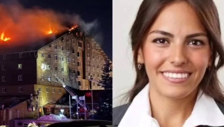 Grand Kartal Otel’in ortağı açıklama yaptı tepki gelince hesabını kapattı!