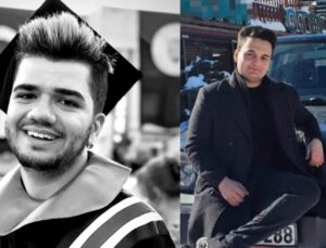 Kartalkaya’nın iki fedakar genci: Yangında hayat kurtarmak için can verdiler!