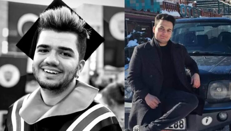 Kartalkaya’nın iki fedakar genci: Yangında hayat kurtarmak için can verdiler!