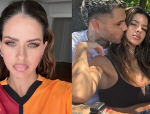 Icardi’nin mutluluğu, Wanda Nara’yı harekete geçirdi!