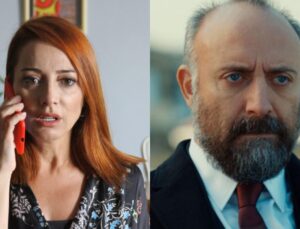 Ayşe Barım Soruşturmasında Halit Ergenç ve Dolunay Soysert ifade verecek!