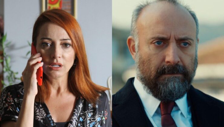 Ayşe Barım Soruşturmasında Halit Ergenç ve Dolunay Soysert ifade verecek!