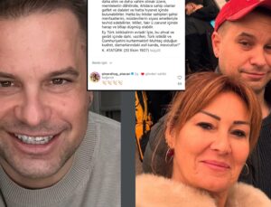 Yağmur Atacan’ın manifestosu olay oldu! ‘Denyo babandır’!