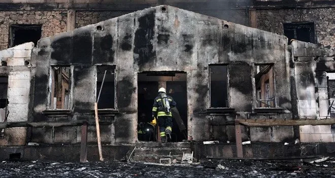 Acılı Ailelerle Dalga Geçenlere Soruşturma: 5 kişi gözaltına alındı!