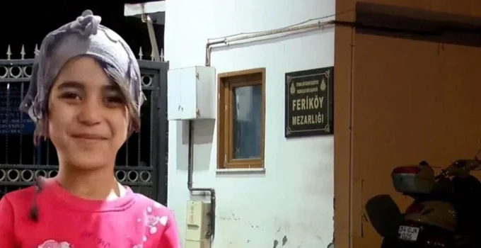 Şirin’i katleden cani hakkında karar çıktı! İlk duruşmada ceza yağdı