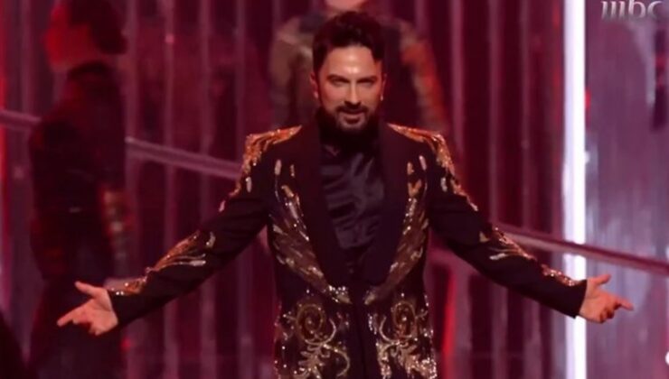 Suudi Arabistan’da Megastar rüzgarı