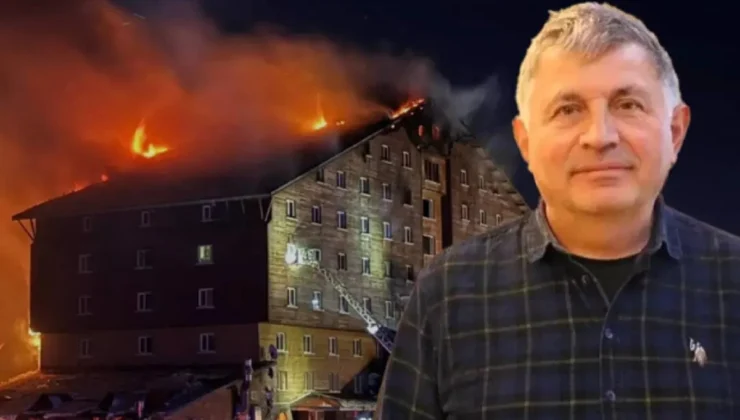 Halit Ergül kimdir? Grand Kartal Otel’in sahibi Halit Ergül nereli? Kaç yaşında?