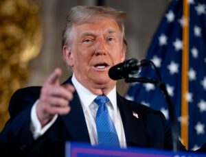 Gözler Trump’ta! Piyasalar karıştı! Dolar ne olacak?