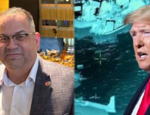 Trump’ın danışmanı Melih Göğebakan kimdir ?Uçak kazasına sabotaj dedi!