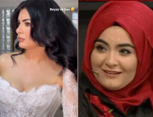 Evlilik programlarıyla tanınan Hanife Gürdal intiharın eşiğine gelmiş!