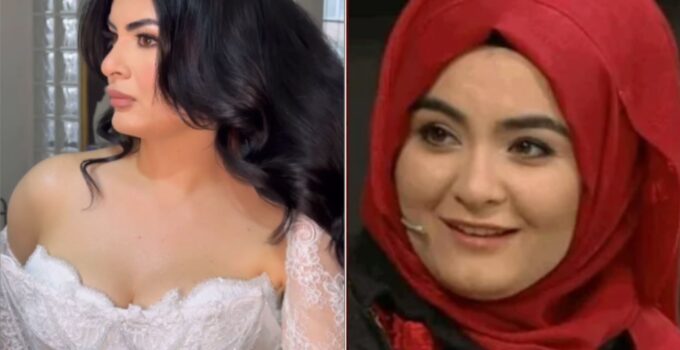 Evlilik programlarıyla tanınan Hanife Gürdal intiharın eşiğine gelmiş!