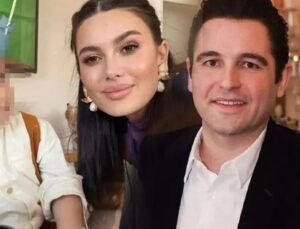 Çocuk Hacı Sabancı’nın çıktı! Yüzde 99.99 biyolojik babası!