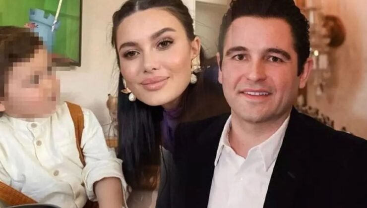 Çocuk Hacı Sabancı’nın çıktı! Yüzde 99.99 biyolojik babası!