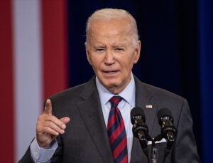 Biden giderayak onayı verdi: ABD’den Rumlara askeri teçhizat