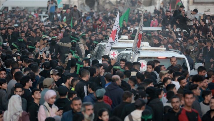 Hamas’tan Türkiye açıklaması: Etkisi büyük!